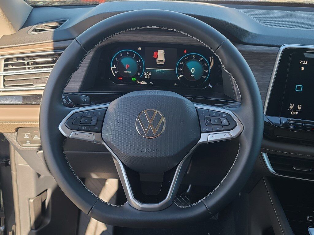 2025 Volkswagen Atlas 2.0T SEL Springfield VA