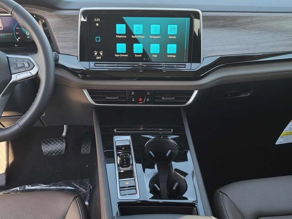 2025 Volkswagen Atlas 2.0T SEL Springfield VA