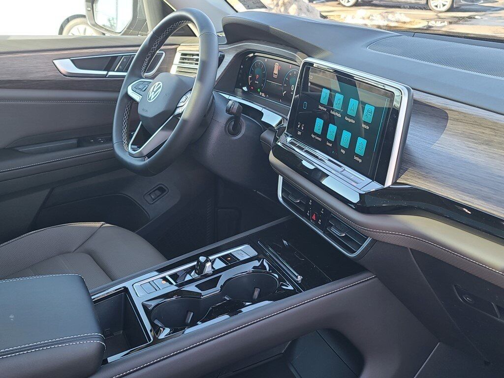 2025 Volkswagen Atlas 2.0T SEL Springfield VA