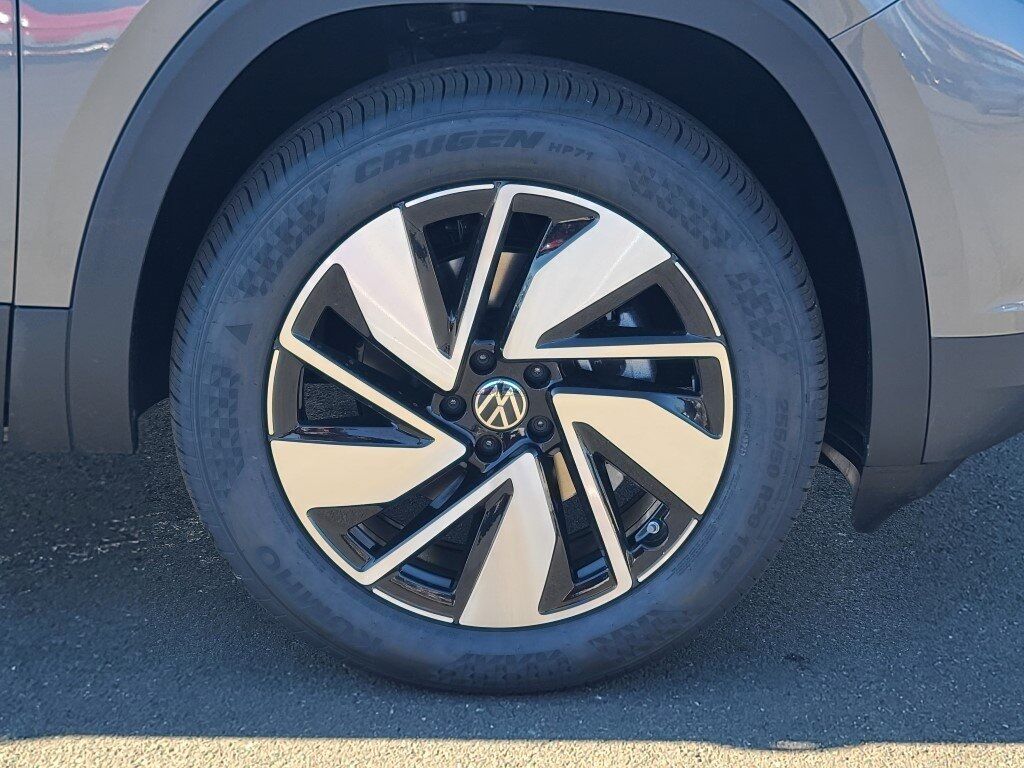 2025 Volkswagen Atlas 2.0T SEL Springfield VA