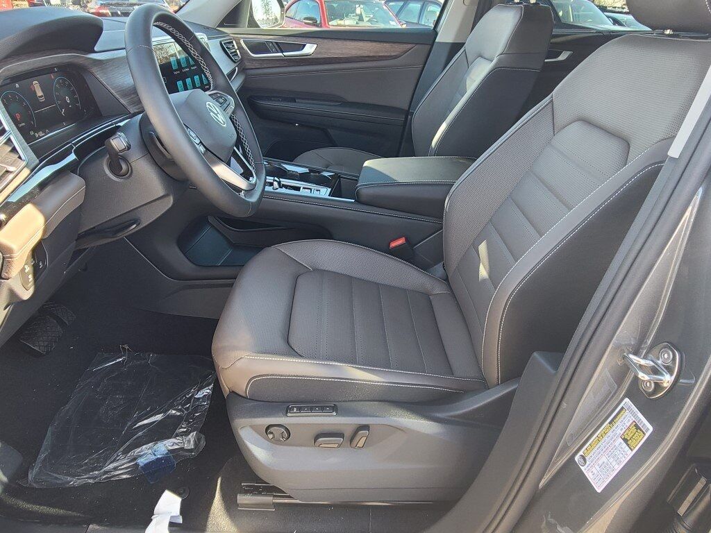 2025 Volkswagen Atlas 2.0T SEL Springfield VA