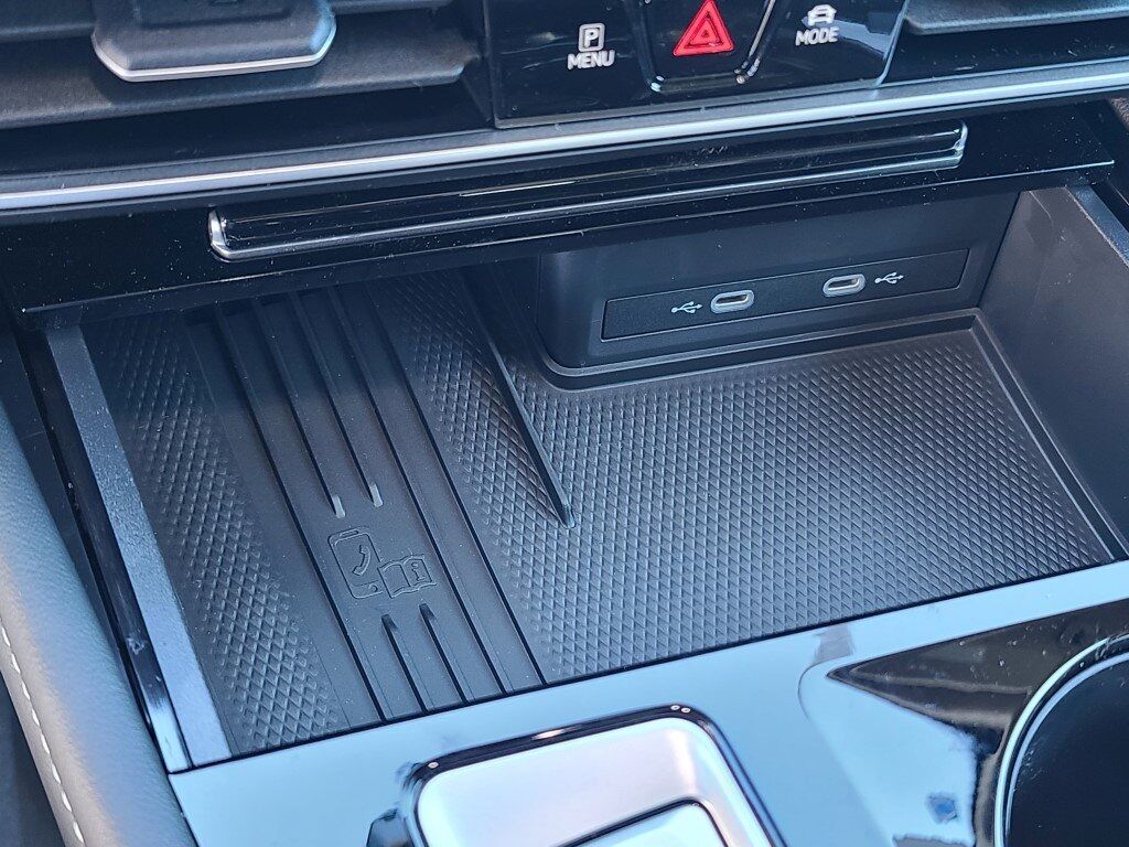 2025 Volkswagen Atlas 2.0T SEL Springfield VA