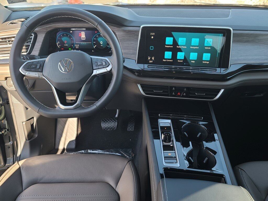 2025 Volkswagen Atlas 2.0T SEL Springfield VA