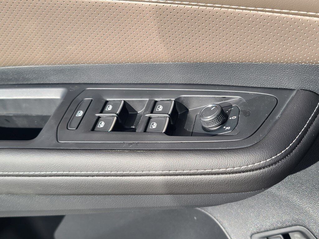 2025 Volkswagen Atlas 2.0T SEL Springfield VA