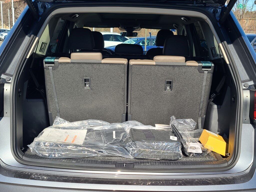 2025 Volkswagen Atlas 2.0T SEL Springfield VA