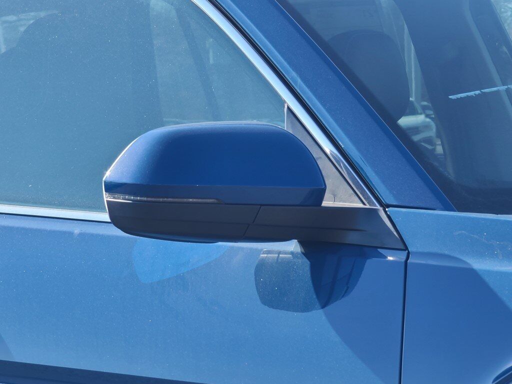 2025 Volkswagen Atlas 2.0T SEL Springfield VA