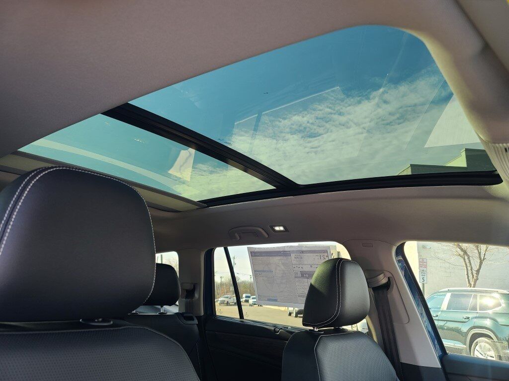 2025 Volkswagen Atlas 2.0T SEL Springfield VA