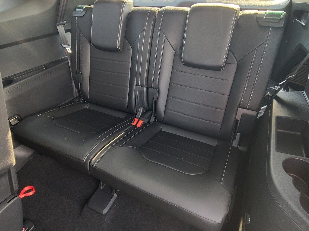 2025 Volkswagen Atlas 2.0T SEL Springfield VA