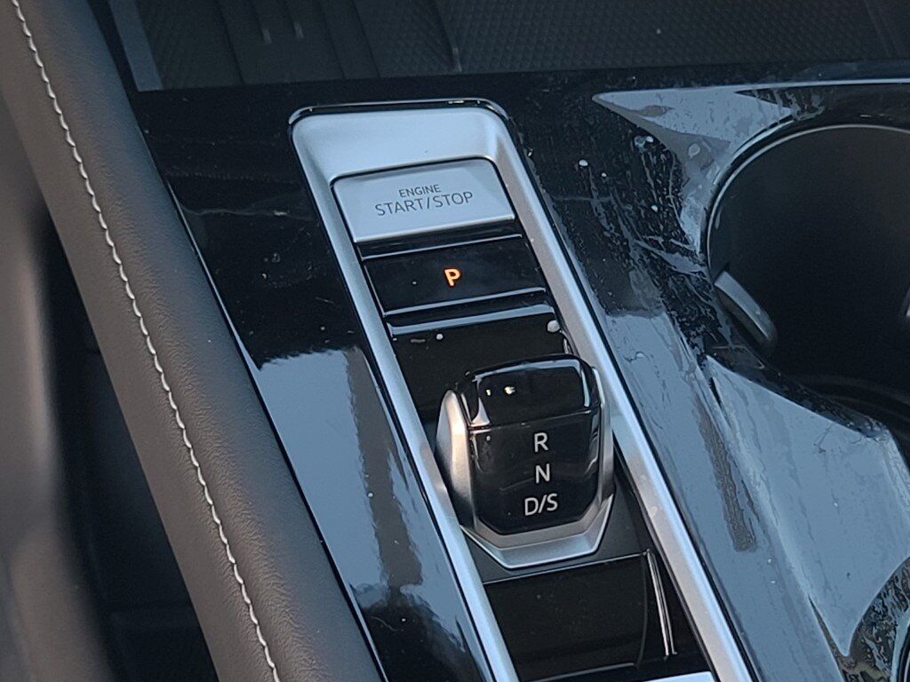 2025 Volkswagen Atlas 2.0T SEL Springfield VA