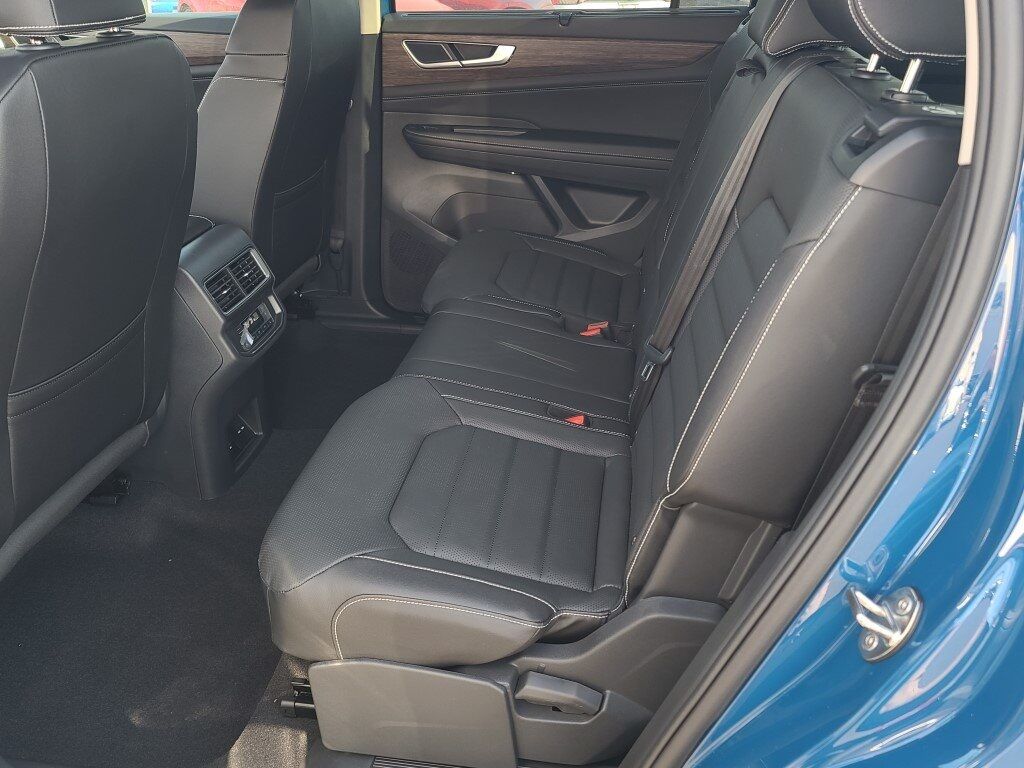 2025 Volkswagen Atlas 2.0T SEL Springfield VA