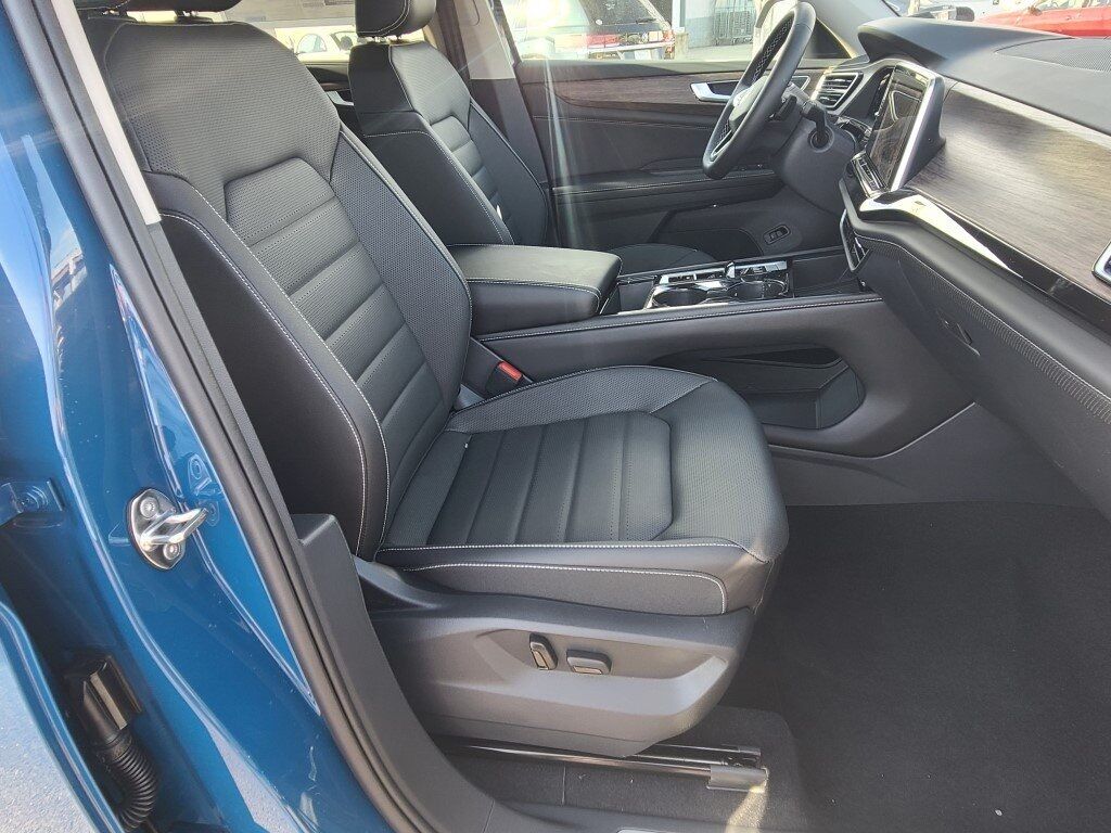 2025 Volkswagen Atlas 2.0T SEL Springfield VA