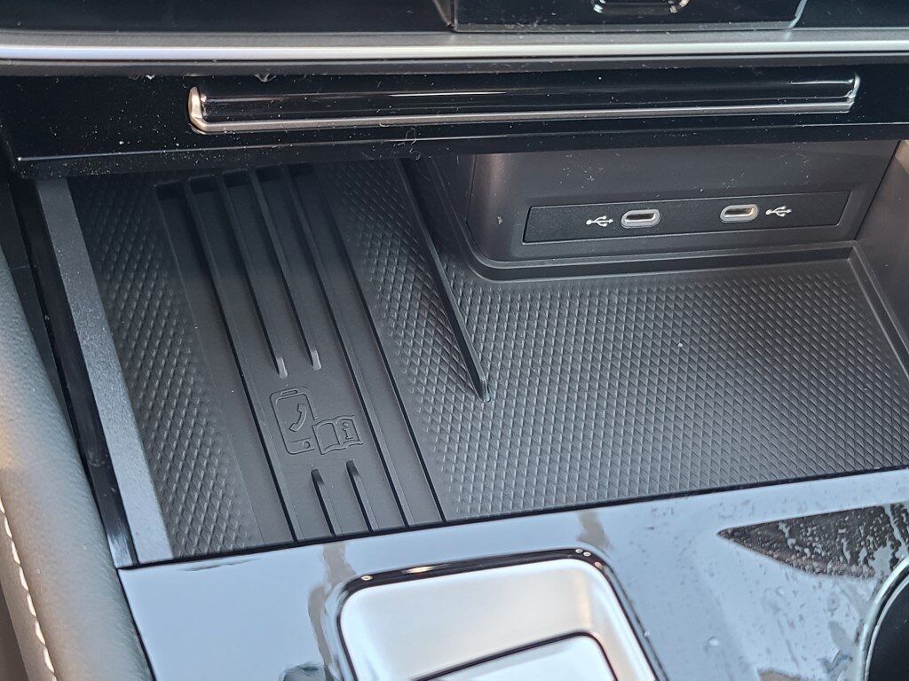 2025 Volkswagen Atlas 2.0T SEL Springfield VA