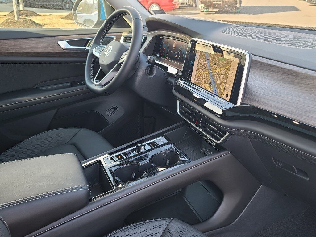 2025 Volkswagen Atlas 2.0T SEL Springfield VA