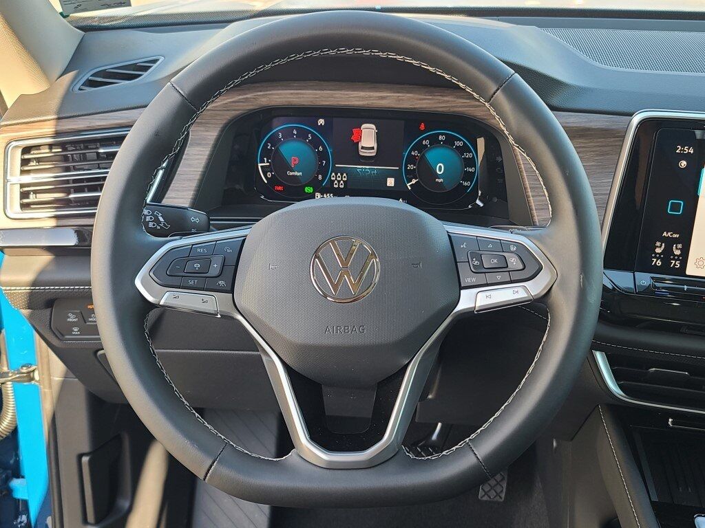 2025 Volkswagen Atlas 2.0T SEL Springfield VA