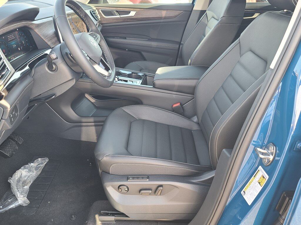 2025 Volkswagen Atlas 2.0T SEL Springfield VA