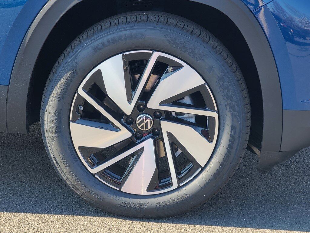 2025 Volkswagen Atlas 2.0T SEL Springfield VA