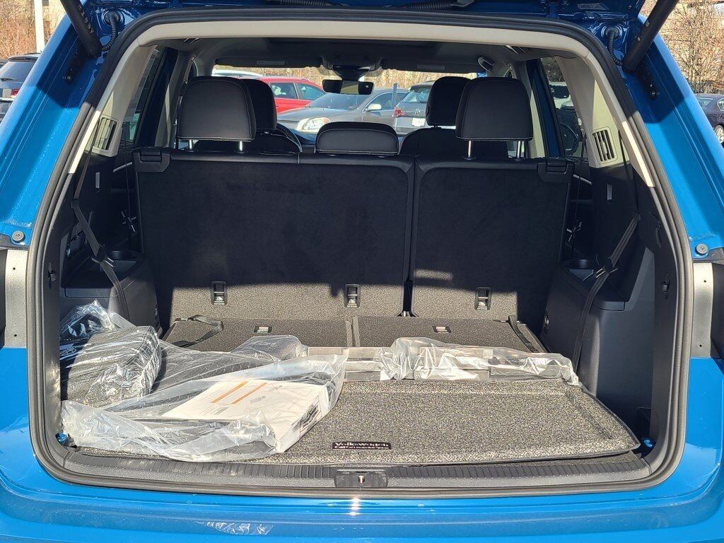 2025 Volkswagen Atlas 2.0T SEL Springfield VA