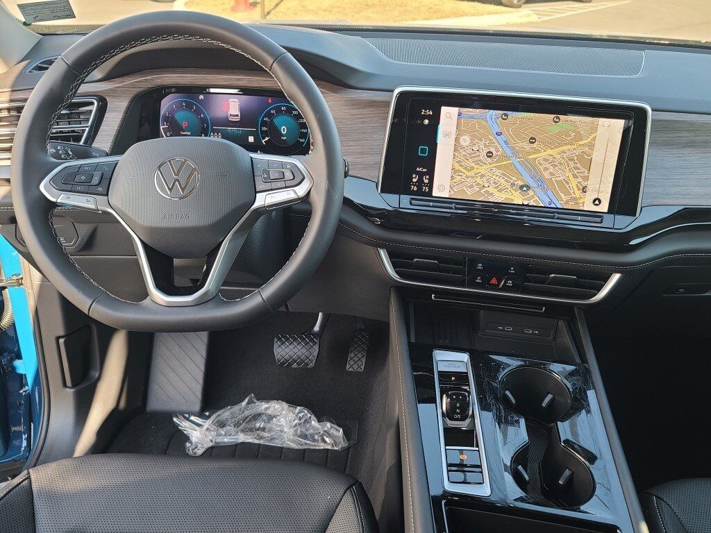 2025 Volkswagen Atlas 2.0T SEL Springfield VA