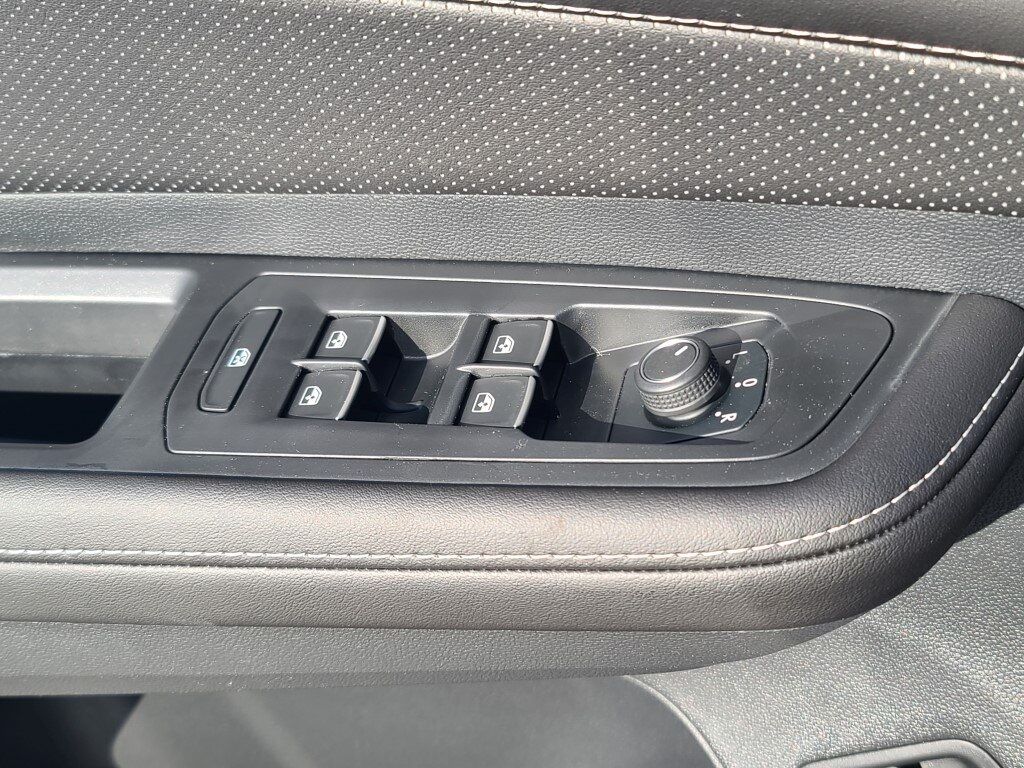 2025 Volkswagen Atlas 2.0T SEL Springfield VA