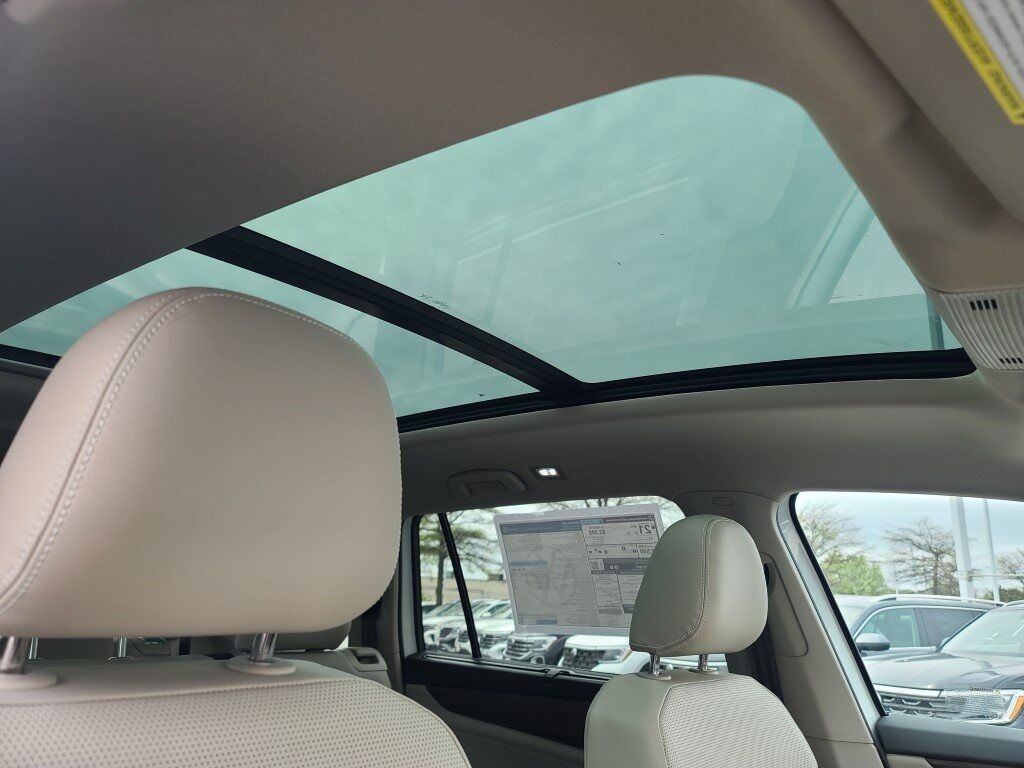 2025 Volkswagen Atlas 2.0T SEL Springfield VA