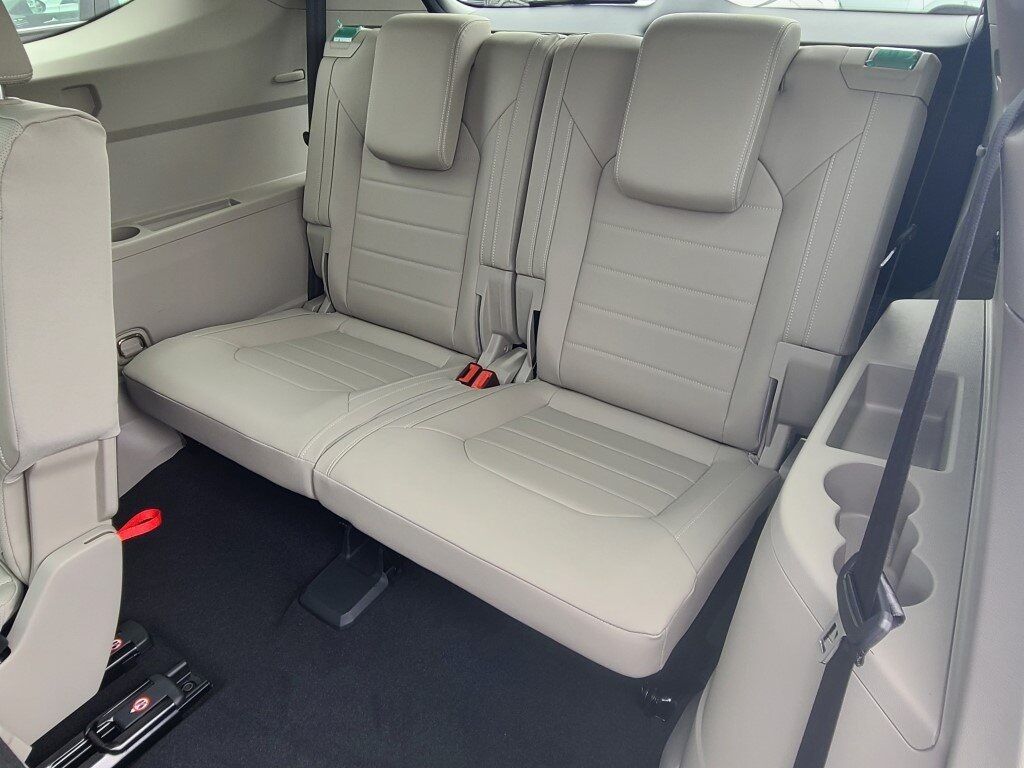 2025 Volkswagen Atlas 2.0T SEL Springfield VA