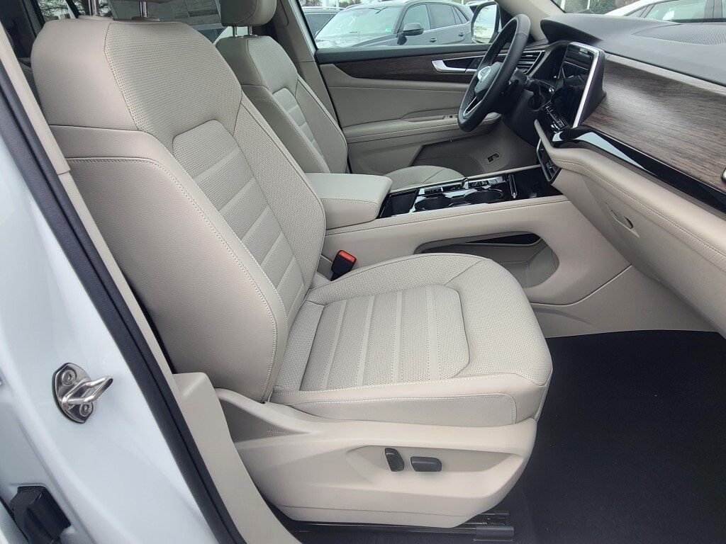 2025 Volkswagen Atlas 2.0T SEL Springfield VA