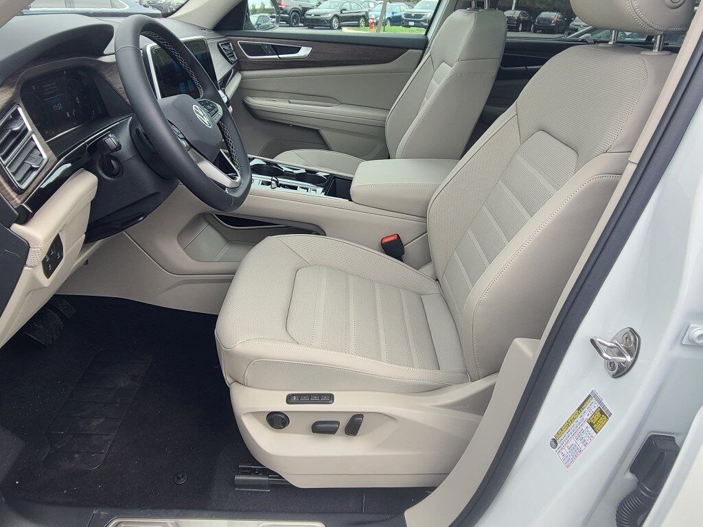 2025 Volkswagen Atlas 2.0T SEL Springfield VA