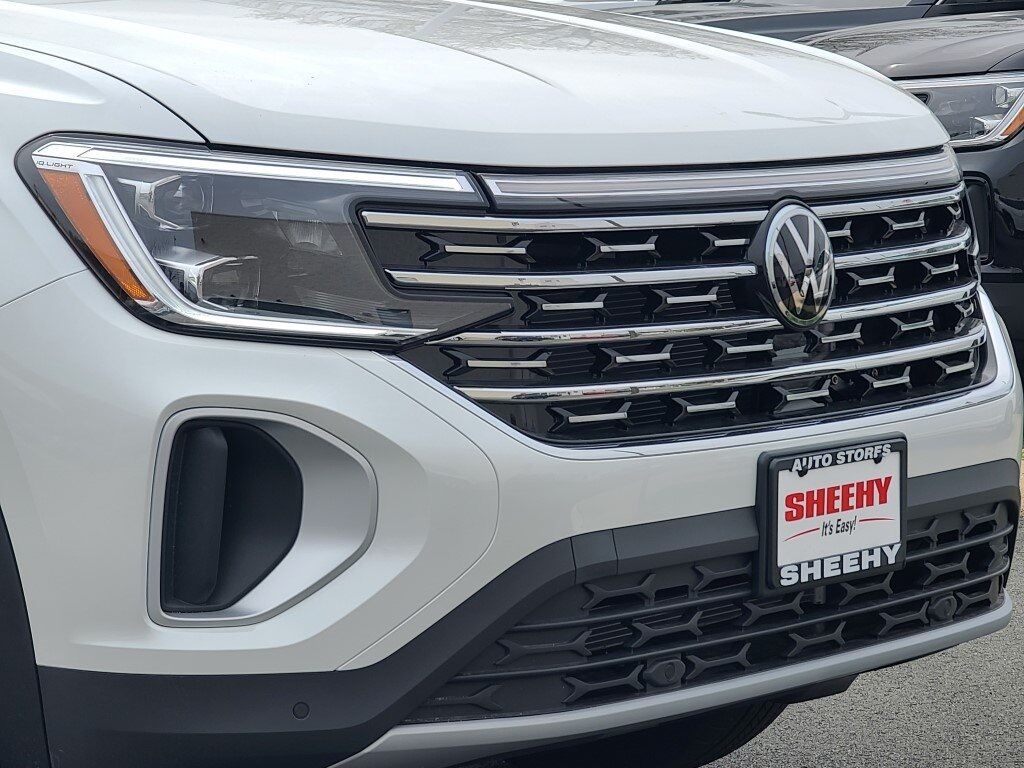 2025 Volkswagen Atlas 2.0T SEL Springfield VA