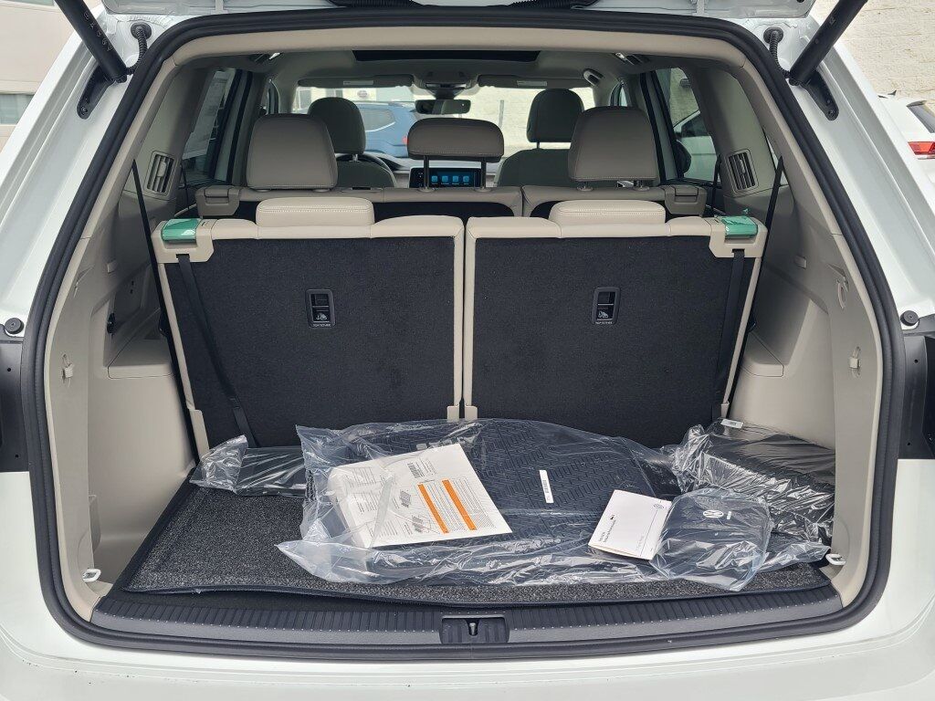 2025 Volkswagen Atlas 2.0T SEL Springfield VA