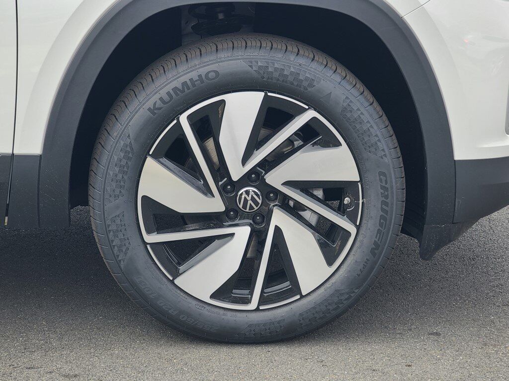 2025 Volkswagen Atlas 2.0T SEL Springfield VA