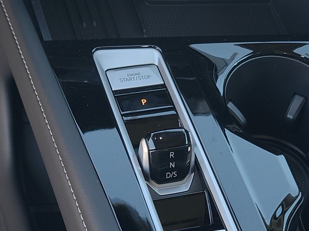 2025 Volkswagen Atlas 2.0T SEL Springfield VA