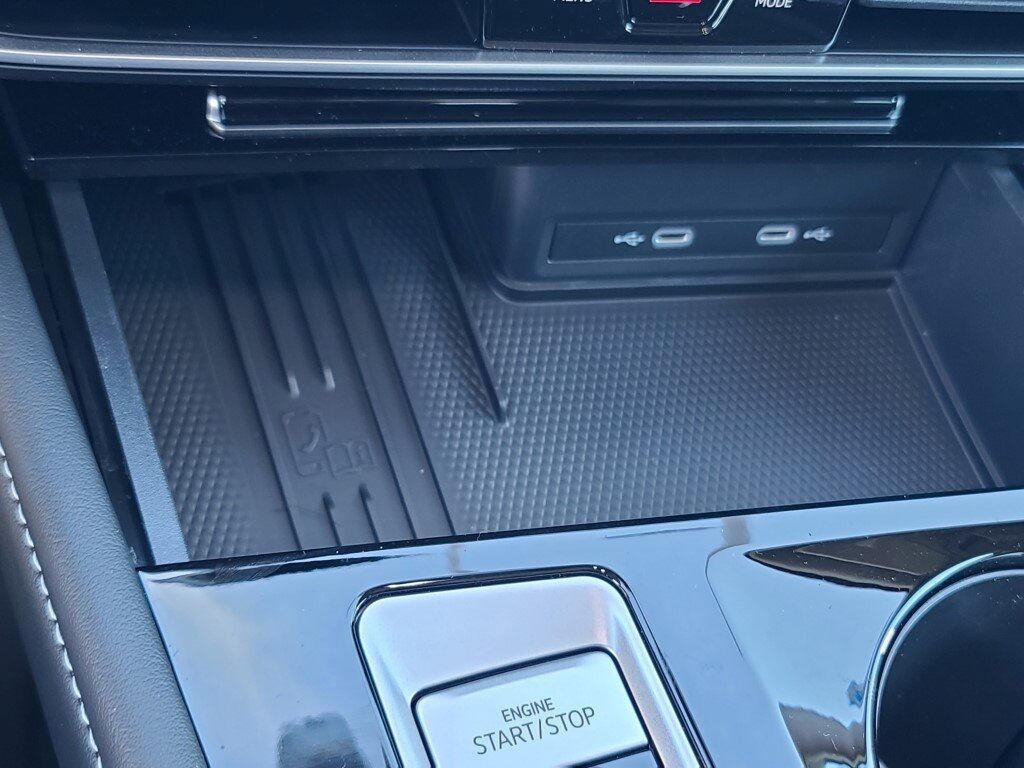 2025 Volkswagen Atlas 2.0T SEL Springfield VA