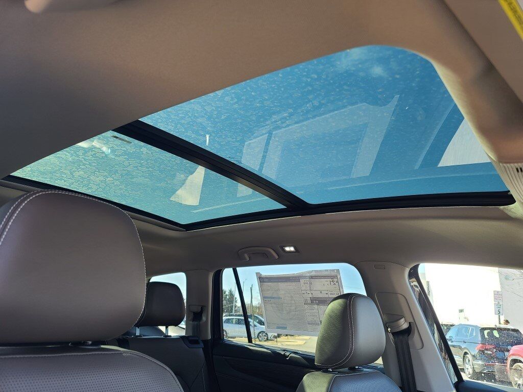 2025 Volkswagen Atlas 2.0T SEL Springfield VA