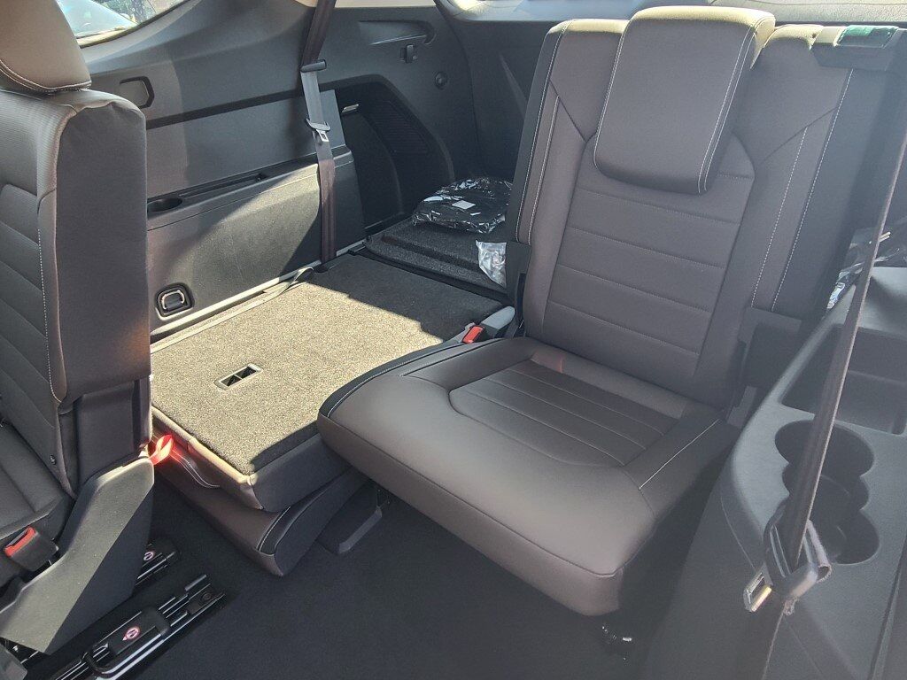 2025 Volkswagen Atlas 2.0T SEL Springfield VA