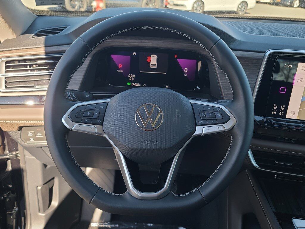 2025 Volkswagen Atlas 2.0T SEL Springfield VA