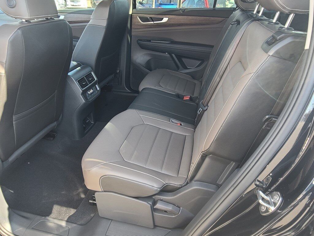 2025 Volkswagen Atlas 2.0T SEL Springfield VA