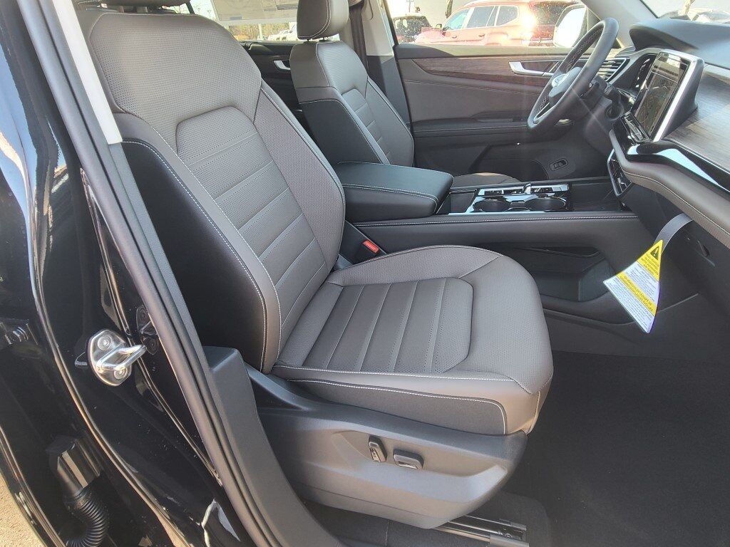 2025 Volkswagen Atlas 2.0T SEL Springfield VA