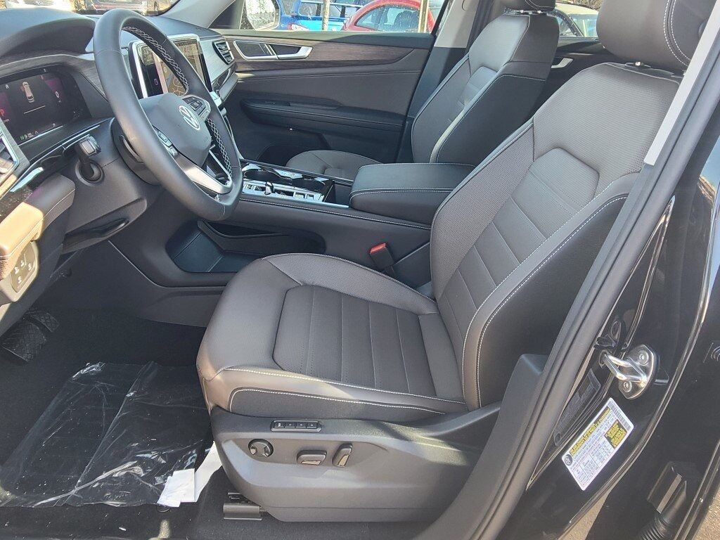 2025 Volkswagen Atlas 2.0T SEL Springfield VA