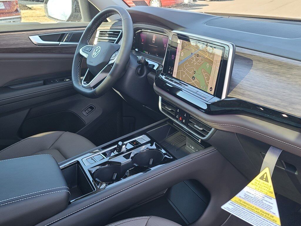 2025 Volkswagen Atlas 2.0T SEL Springfield VA