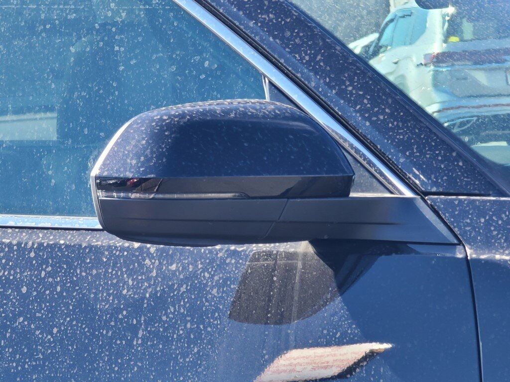 2025 Volkswagen Atlas 2.0T SEL Springfield VA