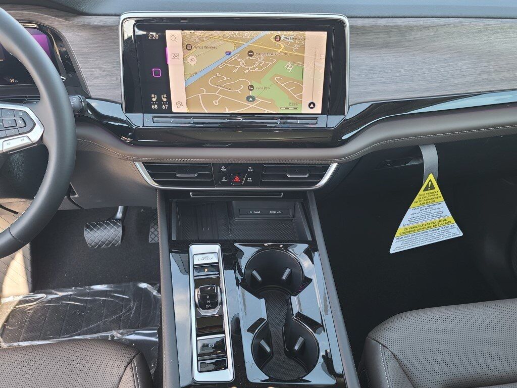 2025 Volkswagen Atlas 2.0T SEL Springfield VA