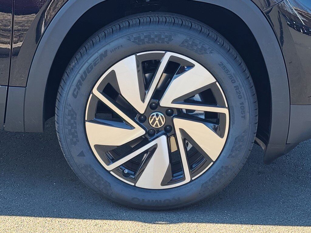 2025 Volkswagen Atlas 2.0T SEL Springfield VA