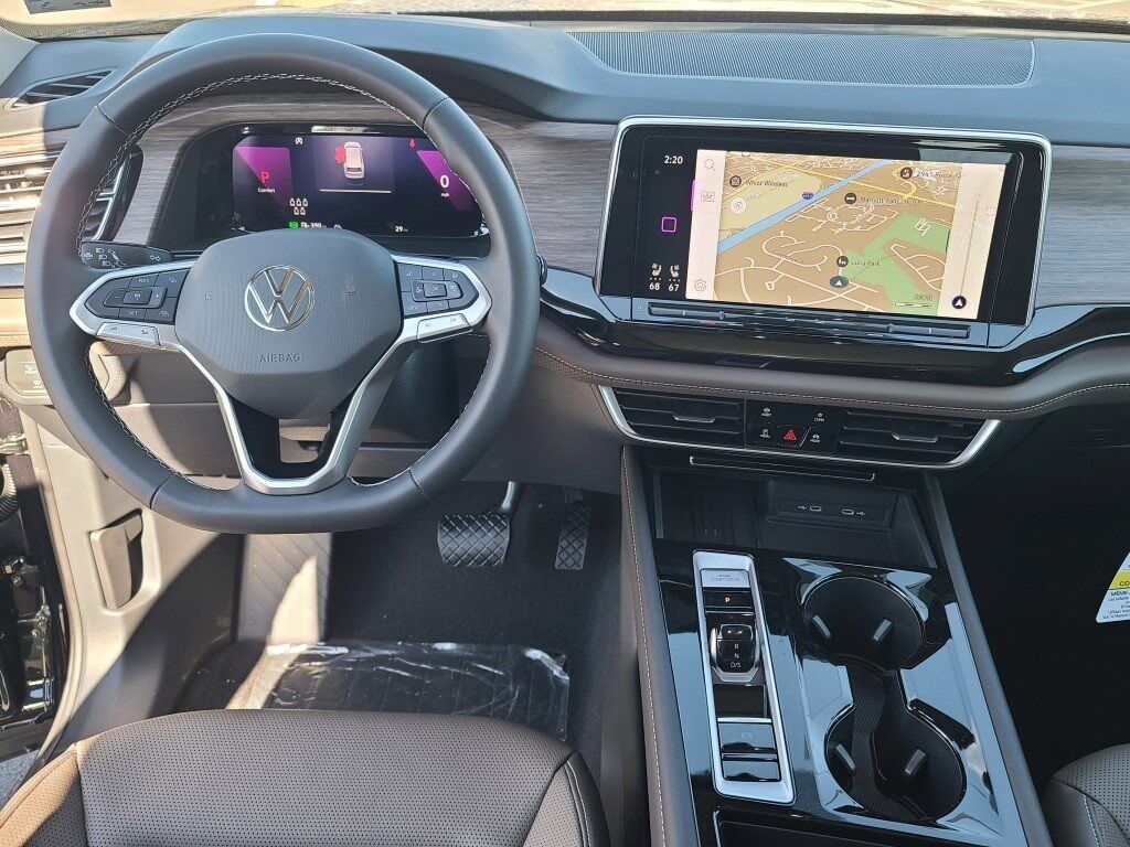 2025 Volkswagen Atlas 2.0T SEL Springfield VA