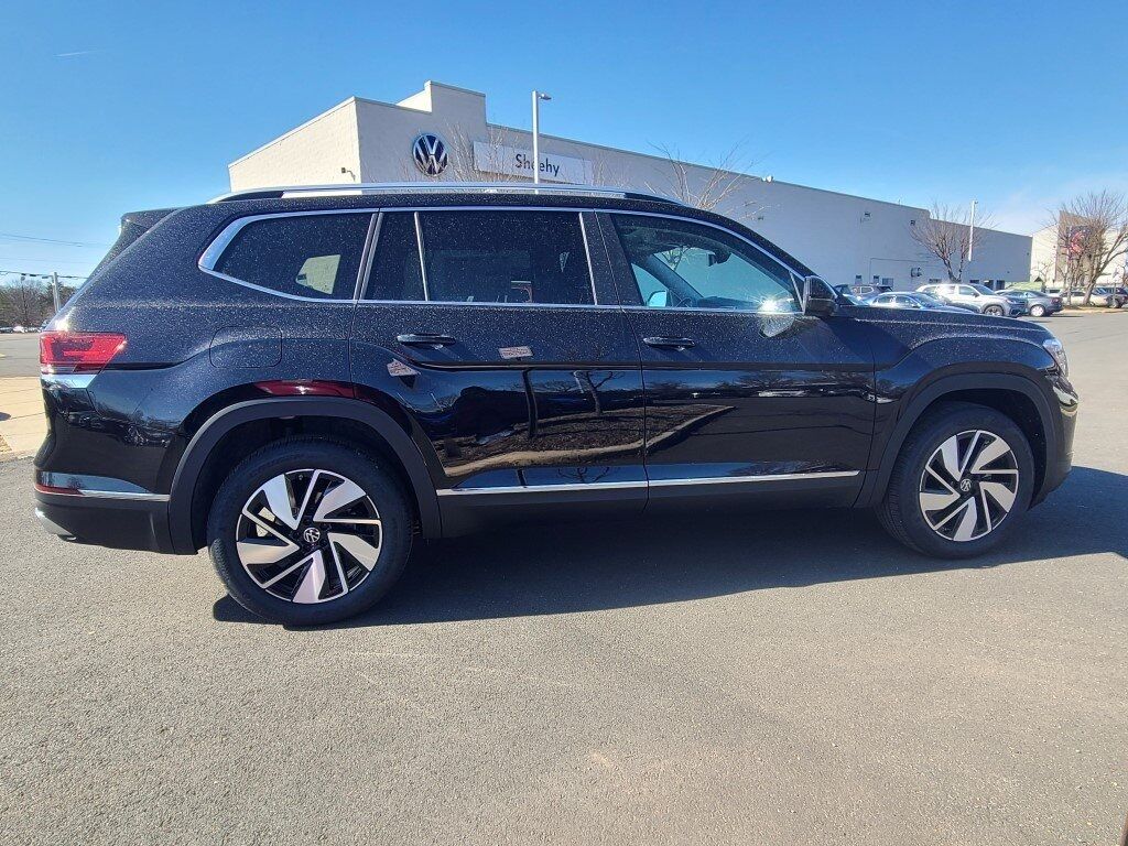2025 Volkswagen Atlas 2.0T SEL Springfield VA