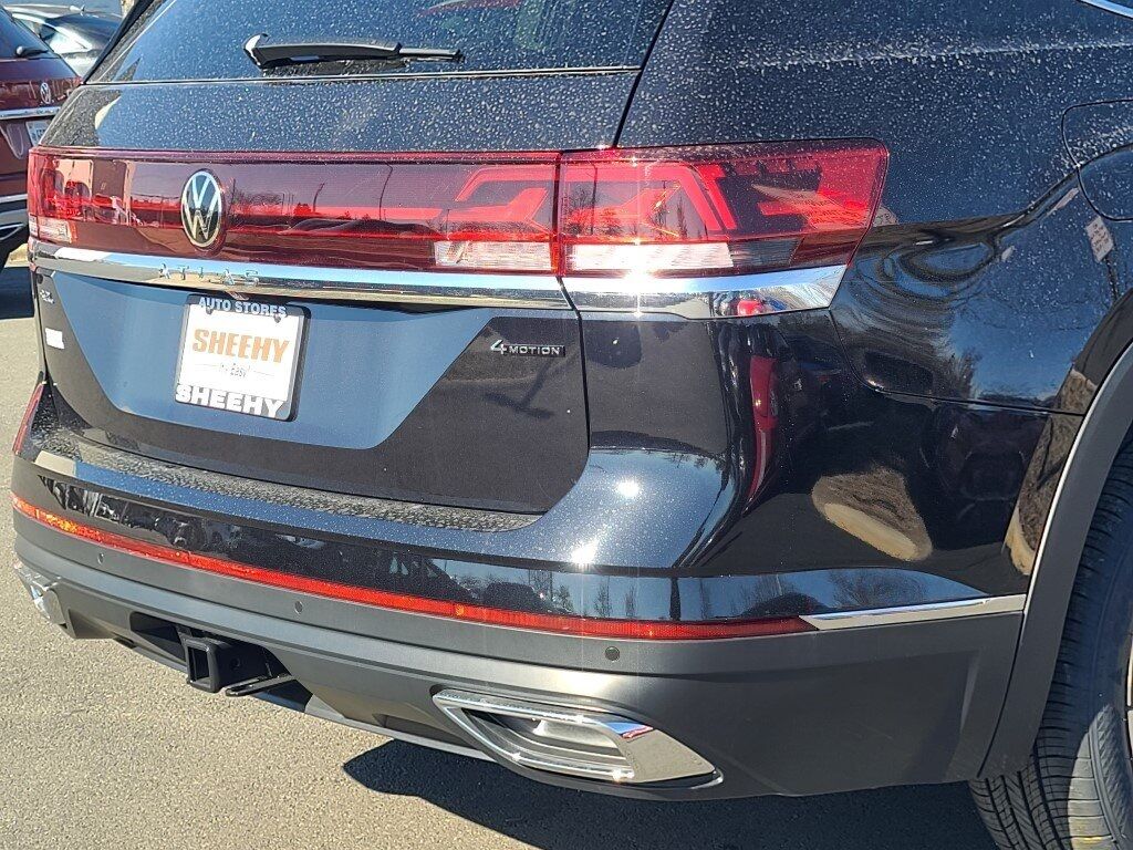 2025 Volkswagen Atlas 2.0T SEL Springfield VA