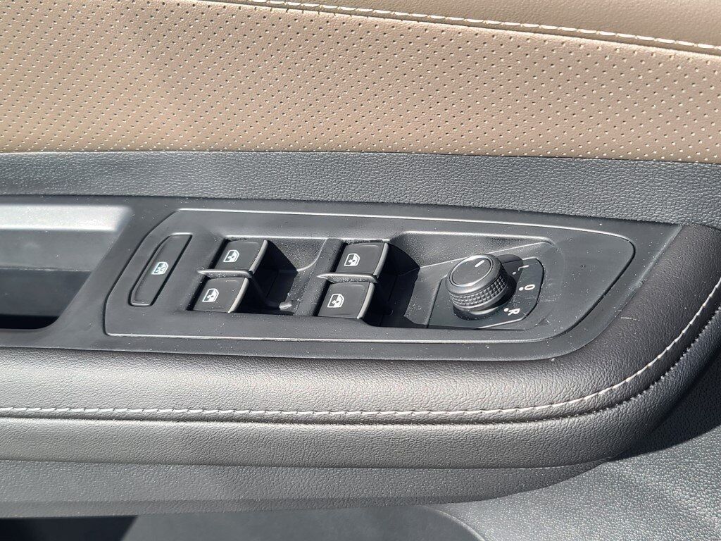 2025 Volkswagen Atlas 2.0T SEL Springfield VA