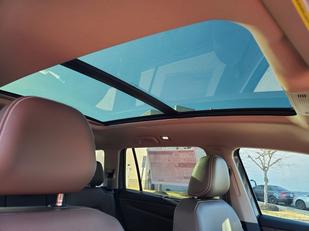 2025 Volkswagen Atlas 2.0T SEL Springfield VA