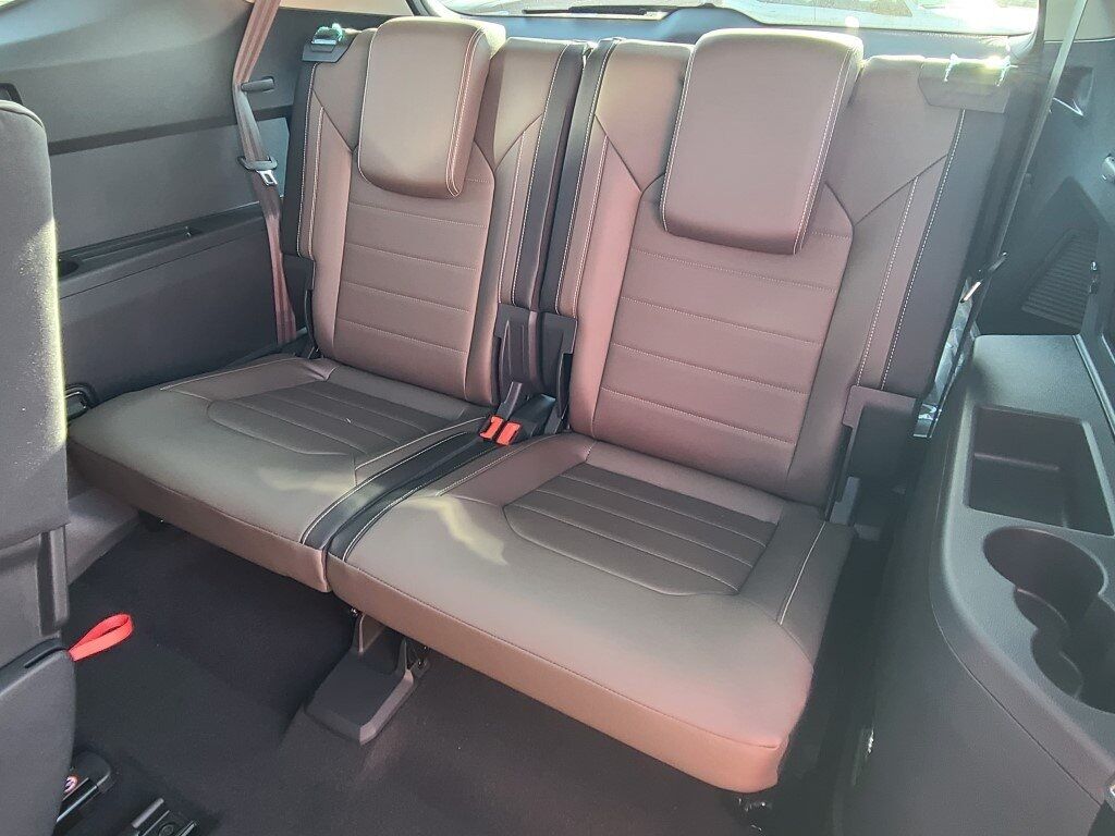 2025 Volkswagen Atlas 2.0T SEL Springfield VA