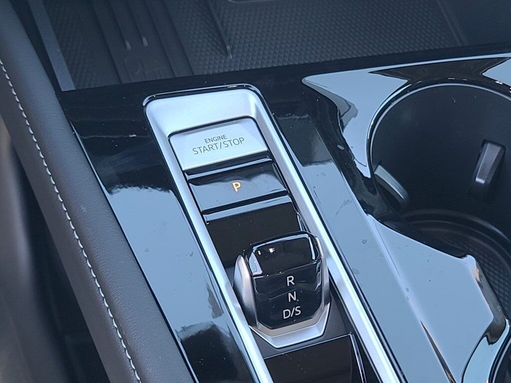 2025 Volkswagen Atlas 2.0T SEL Springfield VA