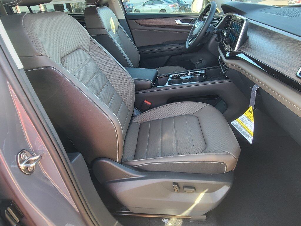 2025 Volkswagen Atlas 2.0T SEL Springfield VA